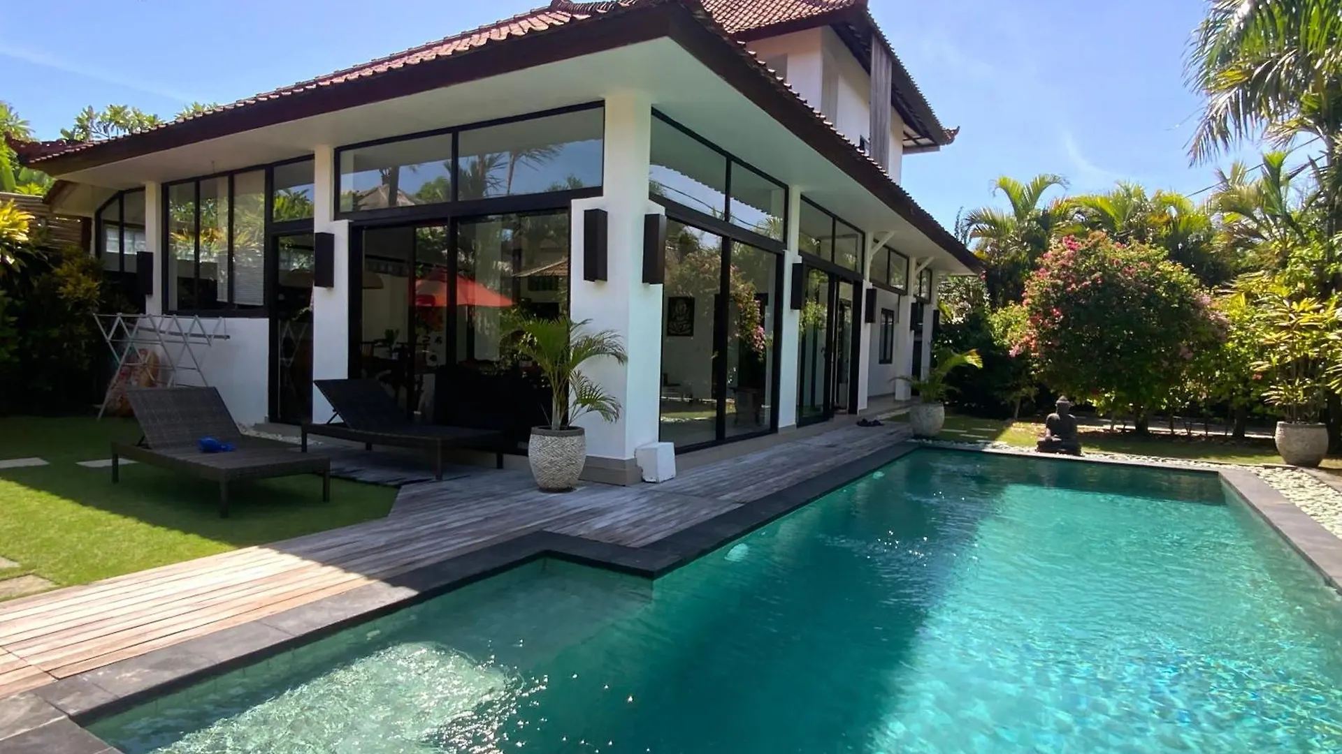 Villa Surga Seminyak