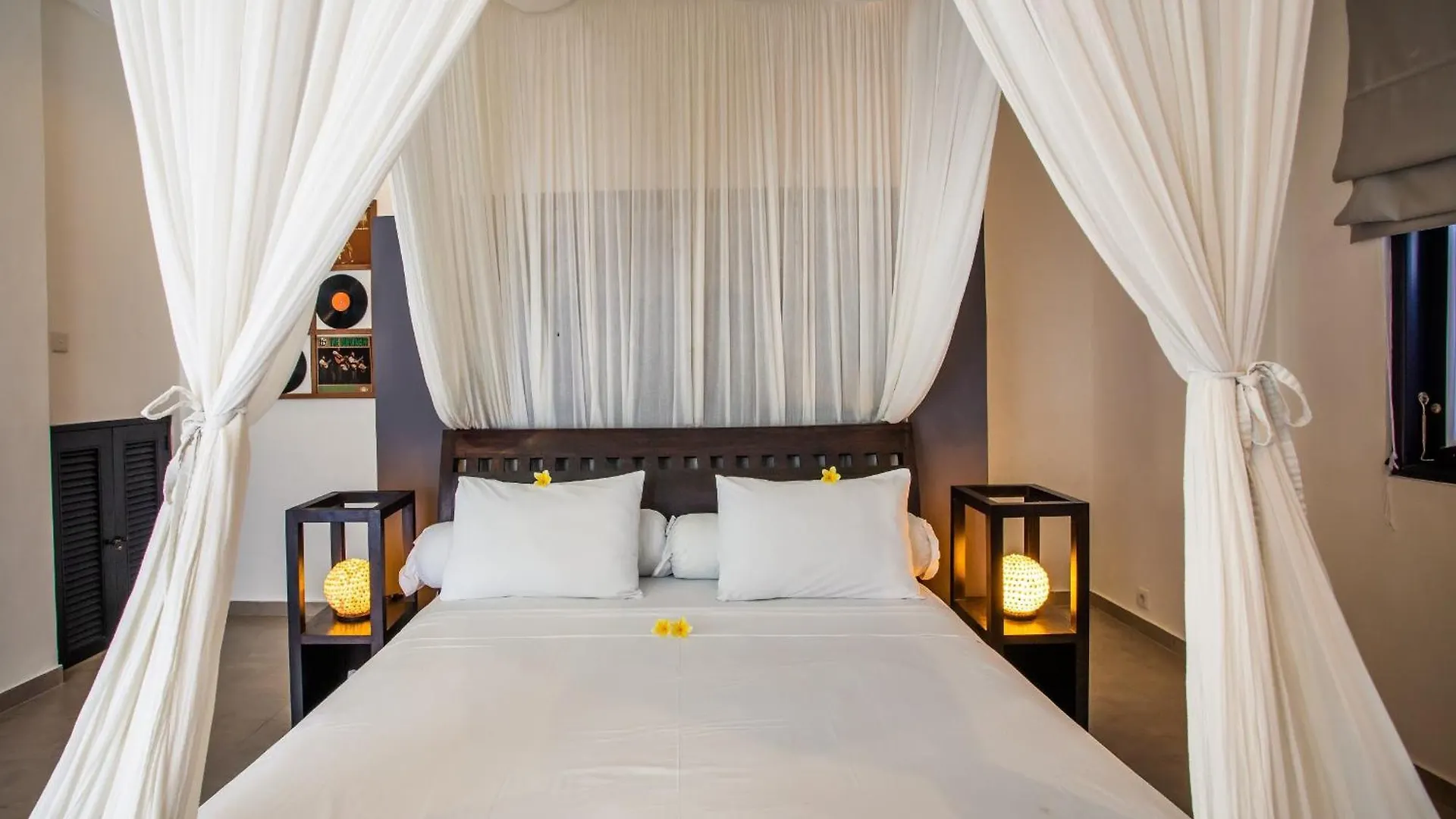 Villa Surga Seminyak