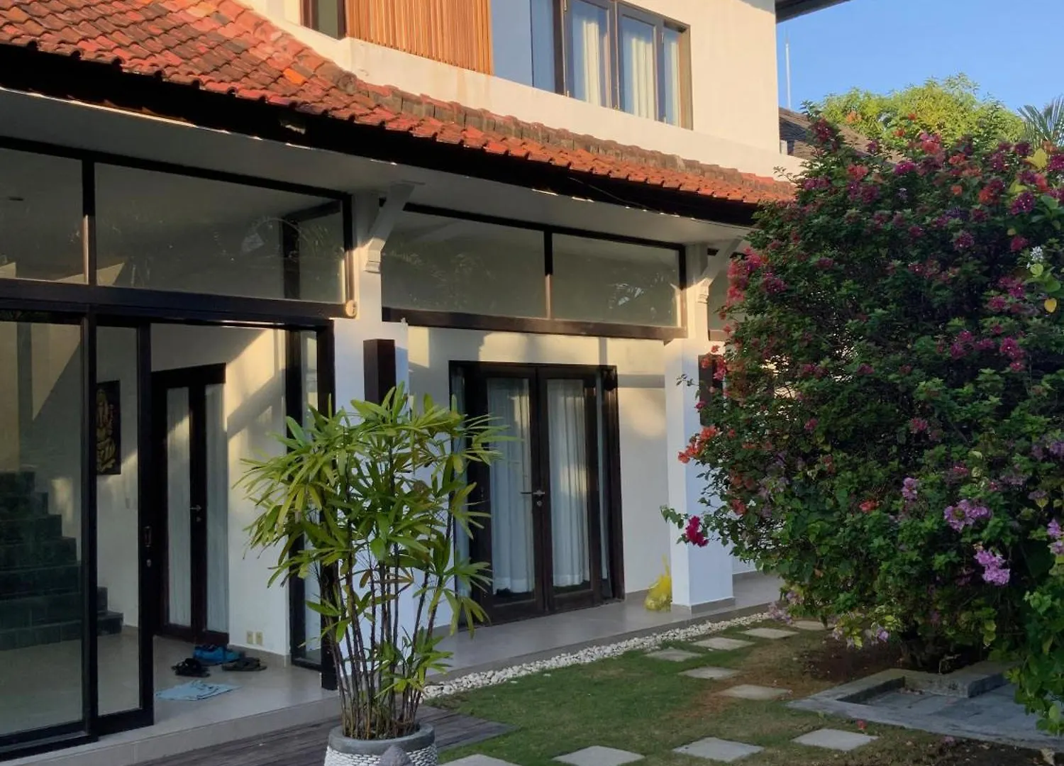Villa Surga Seminyak Indonésia
