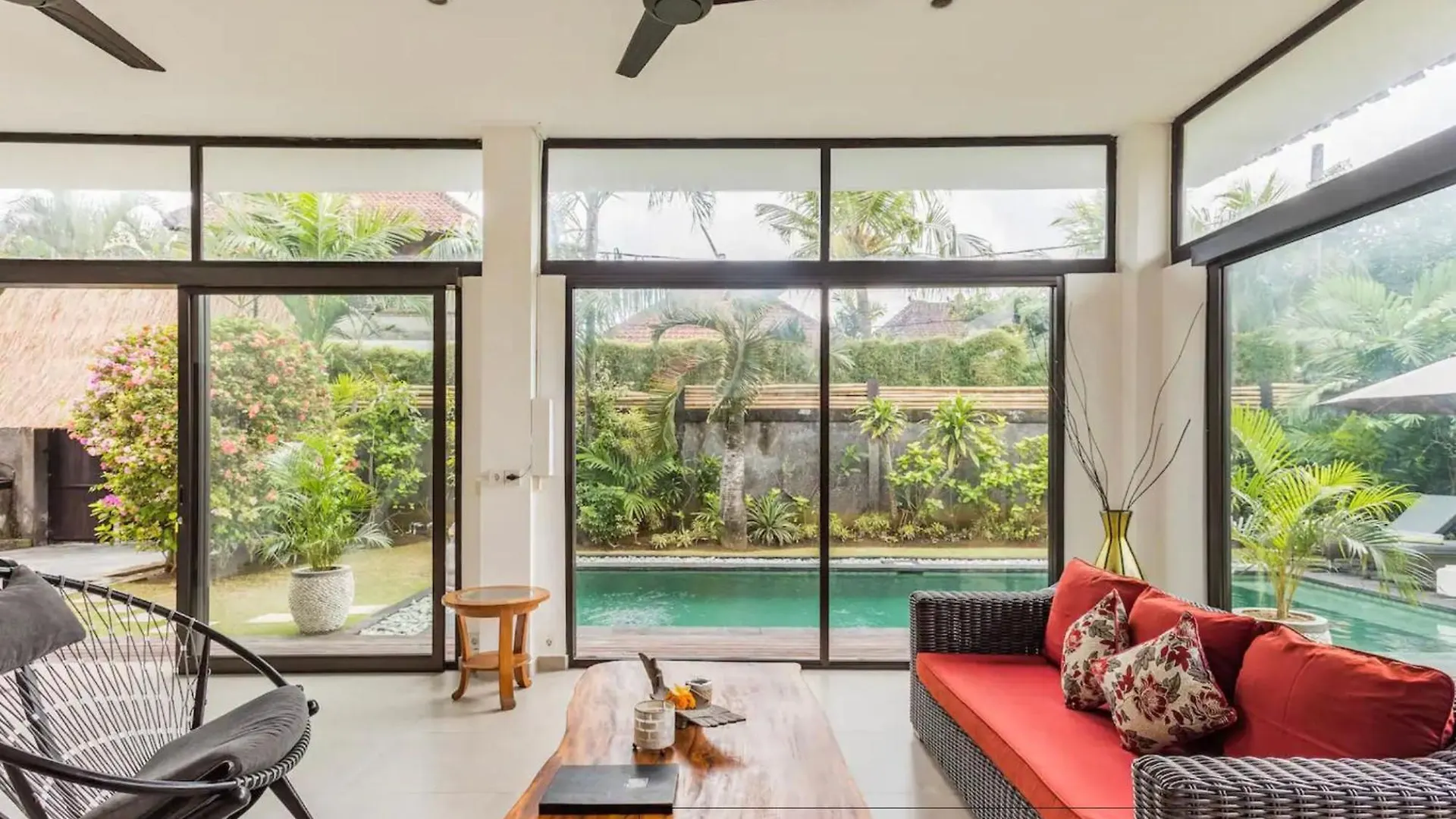Villa Surga Seminyak
