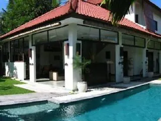 Villa Surga Seminyak 0*,  Indonésia