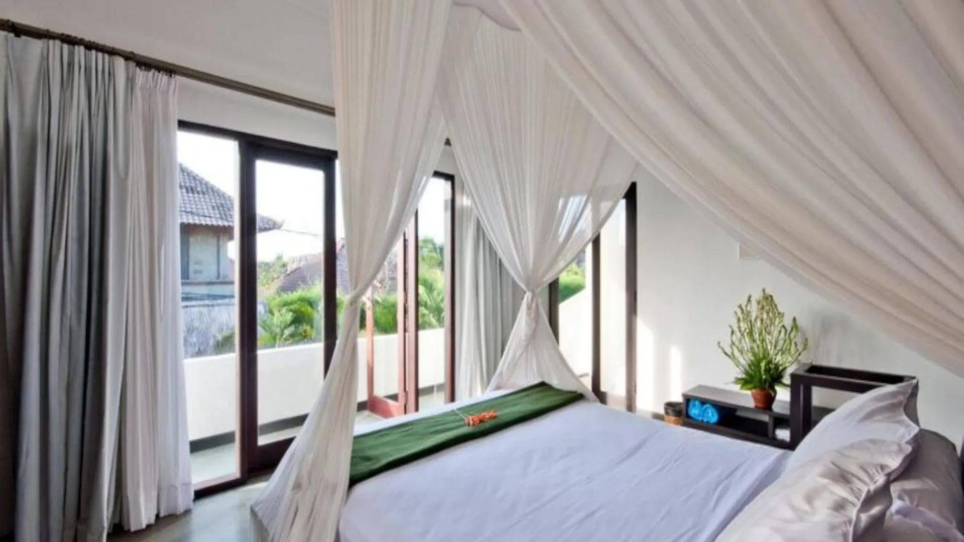 Villa Surga Seminyak