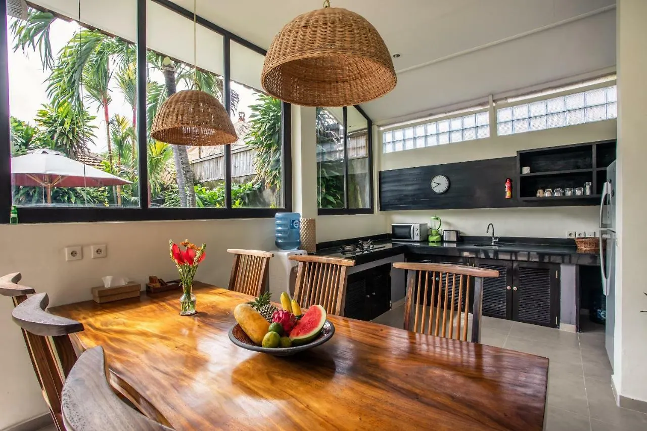 Villa Surga Seminyak 0*,  Indonésia