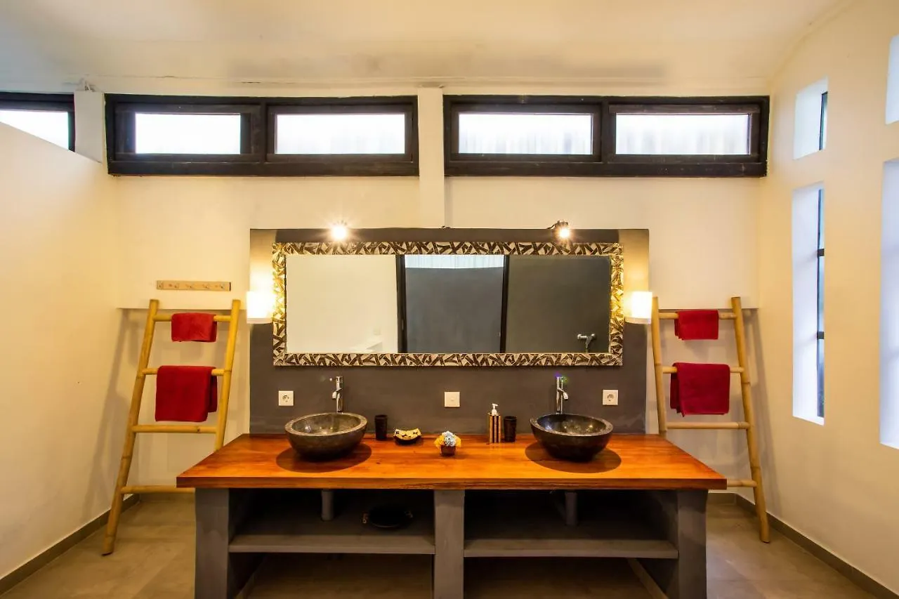 Villa Surga Seminyak 0*,  Indonésia