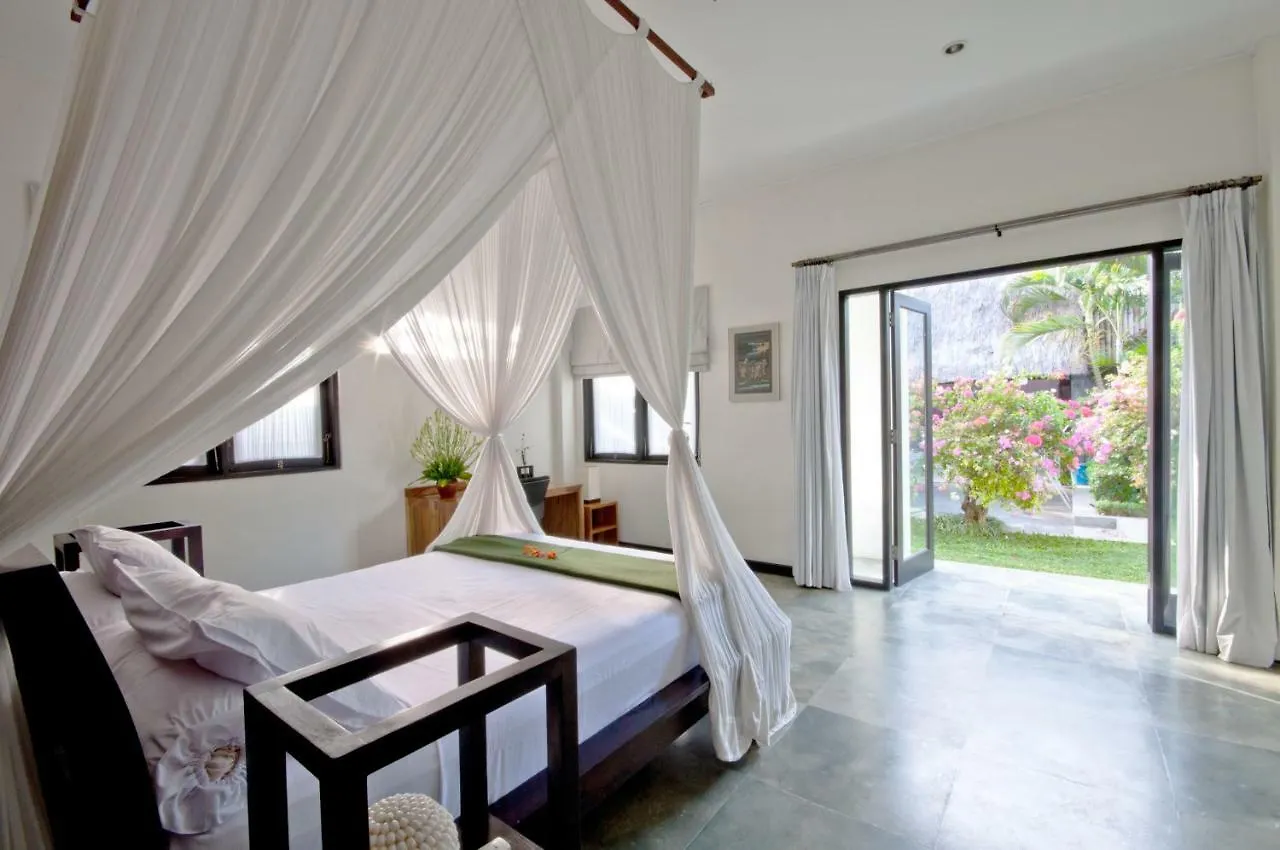 Villa Surga Seminyak